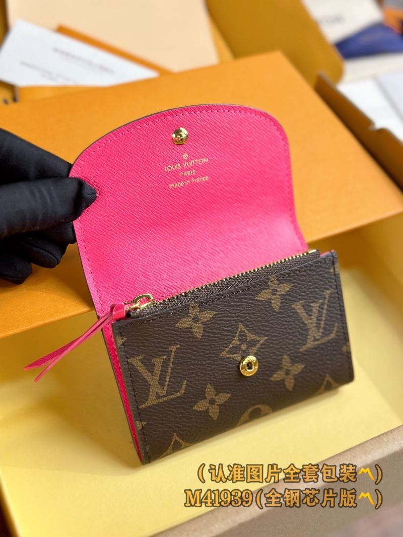 LV Wallets